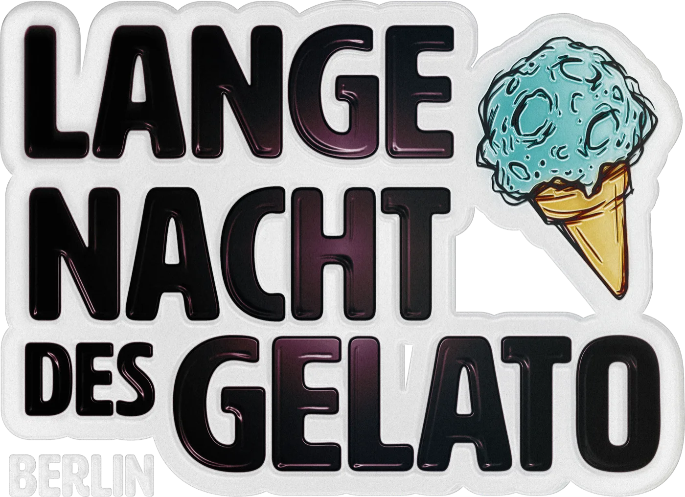 Lange Nacht des Gelato — Berlin